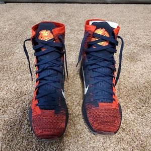 Kobe 10 Elite High American (Red White & Blue)